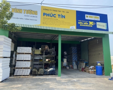 THẠCH CAO TẠI BẮC TÂN UYÊN BÌNH DƯƠNG