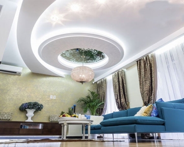 [100+] MẪU TRẦN THẠCH CAO ĐẸP, HIỆN ĐẠI, ĐƯỢC ƯA CHUỘNG NHẤT 2024