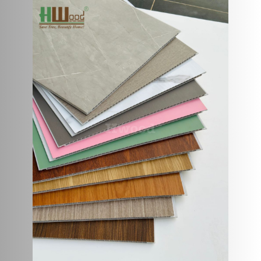 TẤM ỐP NANO HWOOD 400x9x3000mm