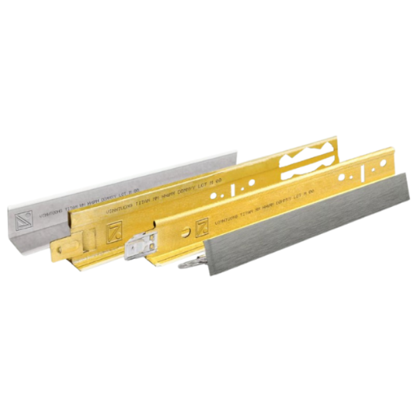 KHUNG TRẦN NỔI VĨNH TƯỜNG TITAN SIÊU ĐẲNG CẤP
