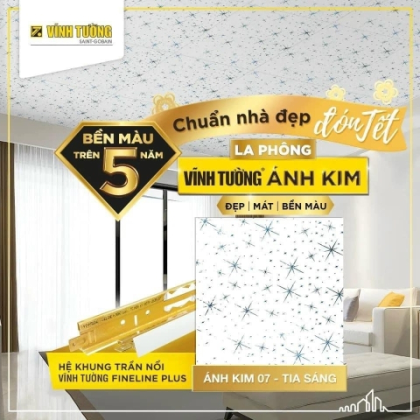 ÁNH KIM 07