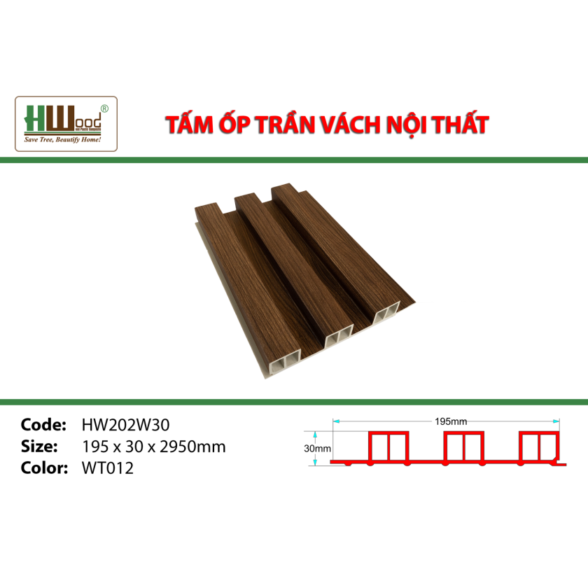 LAM 3 SÓNG CAO