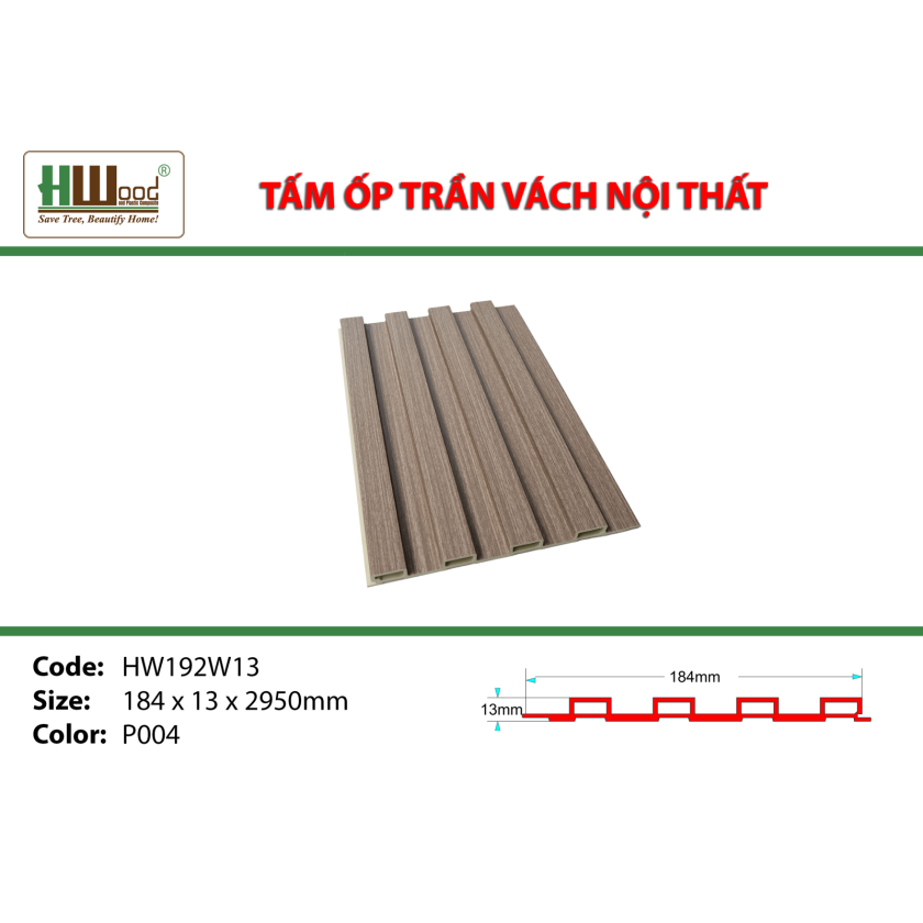 LAM 4 SÓNG THẤP