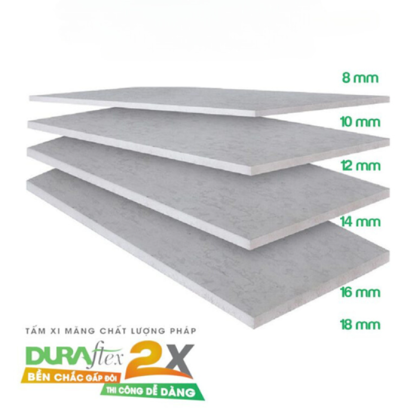 TẤM LÓT SÀN DURA FLEX 18MM