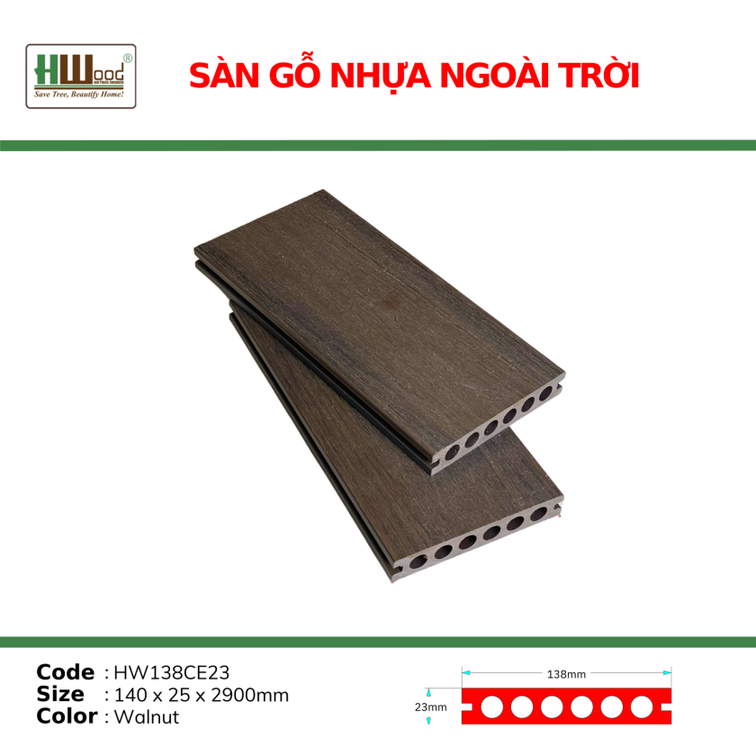 SÀN 2 DA TEAK
