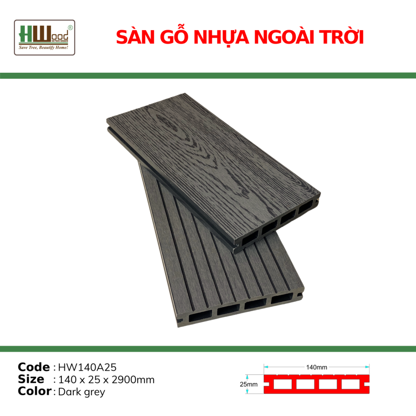 SÀN 4 LỔ VUÔNG COFFEE