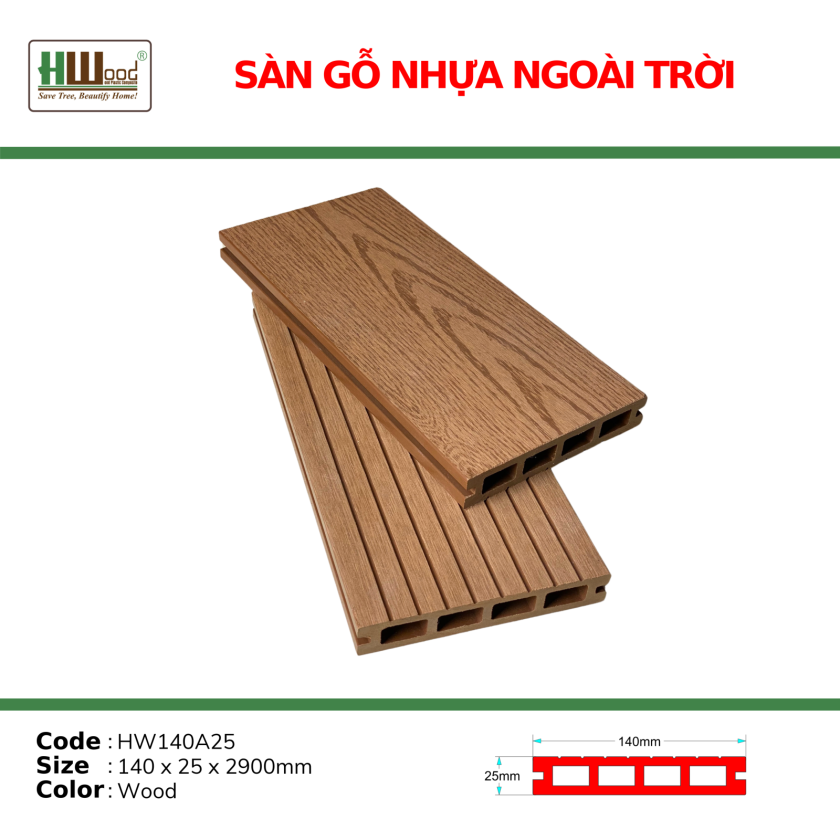 SÀN 4 LỔ VUÔNG COFFEE