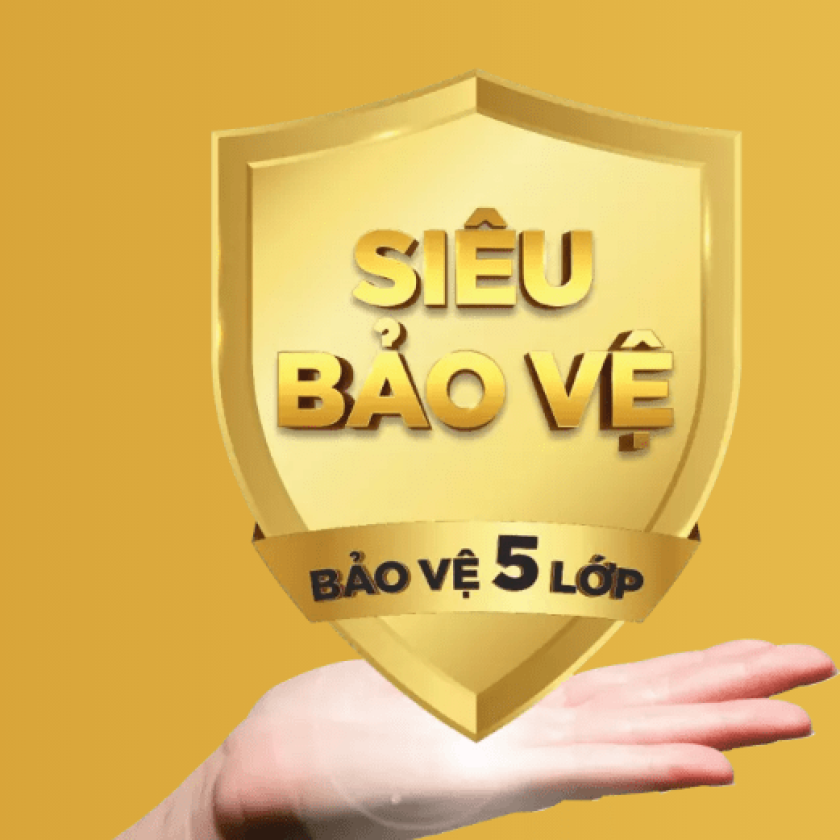 TẤM THẠCH CAO SIÊU BẢO VỆ VĨNH TƯỜNG - GYPROC (CAO CẤP)