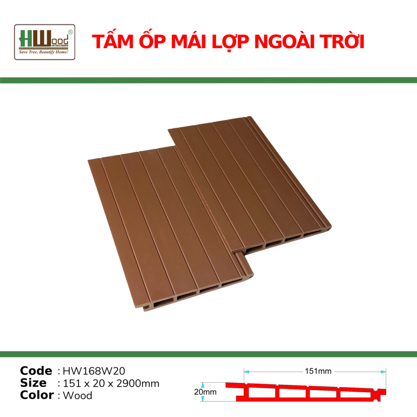 TẤM ỐP MÁI LỢP 